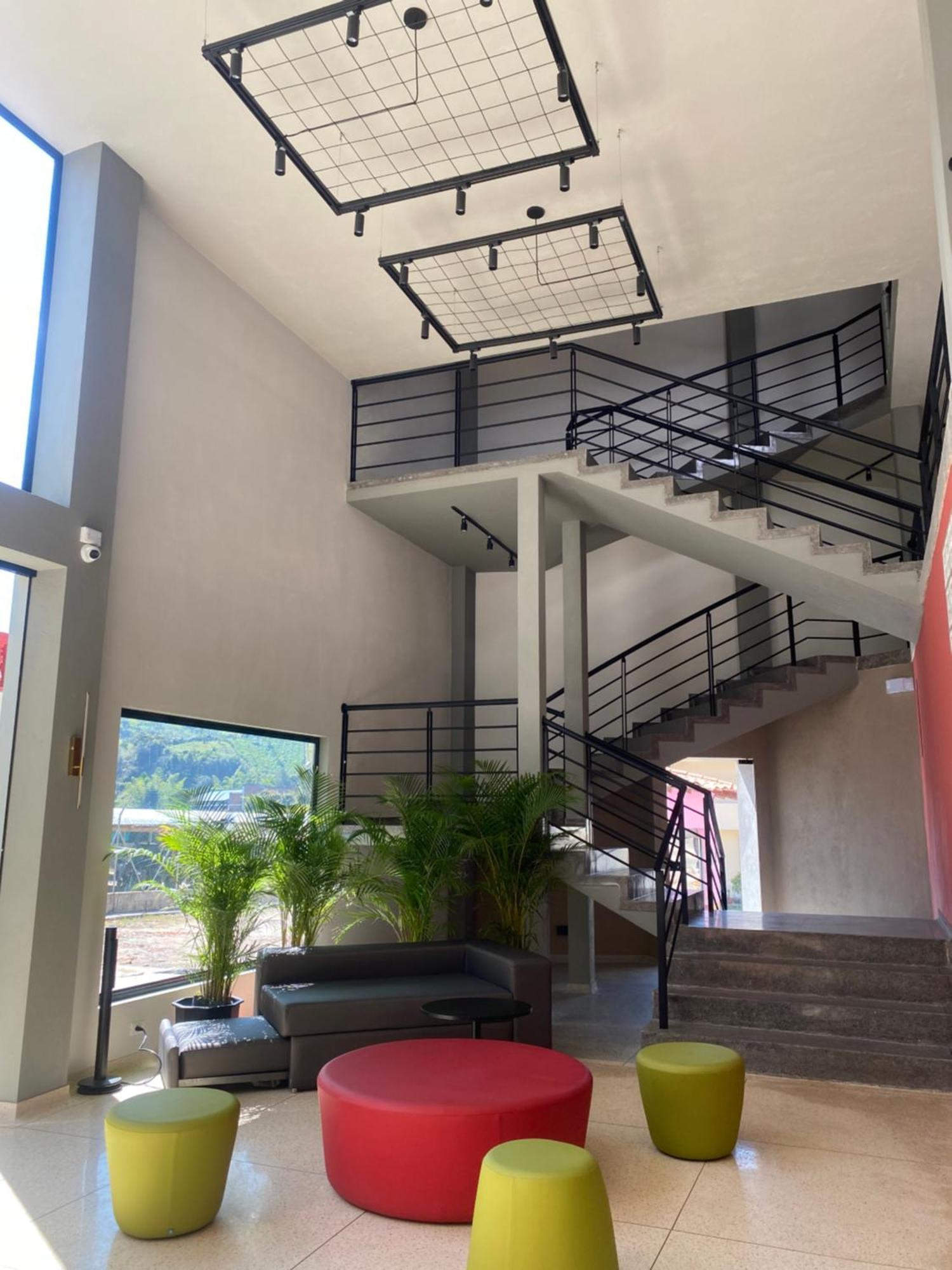 Hotel La Vega Concepcion Exterior foto